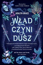 Wadczyni dusz, Grace Adalyn
