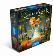 Kopciuszek, 