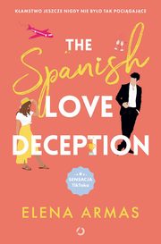 The Spanish Love Deception, Armas Elena