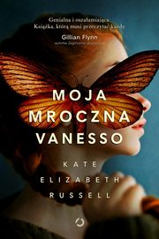 Moja mroczna Vanesso, Russell Kate Elizabeth