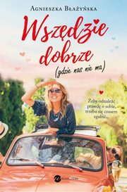 Wszdzie dobrze, Bayska Agnieszka