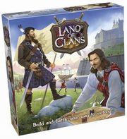Land of Clans, 