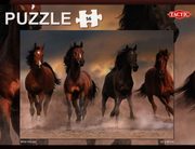 Puzzle 56 Wild Horses, 