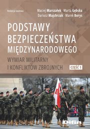 Podstawy bezpieczestwa midzynarodowego, 