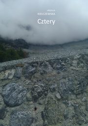 Cztery, Kieczewska Urszula