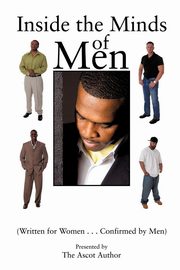 ksiazka tytu: Inside the Minds of Men autor: The Ascot Author