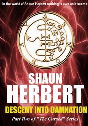 Descent into Damnation, Herbert Shaun
