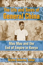 The Life and Times of General China, 