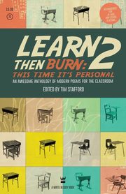 Learn Then Burn 2, 