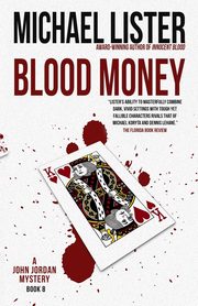 Blood Money, Lister Michael