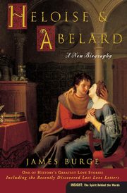 Heloise & Abelard, Burge James