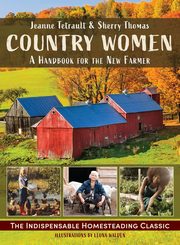 Country Women, Thomas Sherry