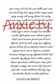 Anxiety, Robbins Mandi