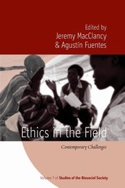 Ethics in the Field, 