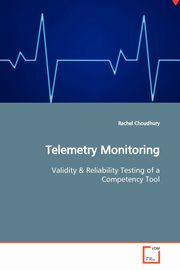Telemetry Monitoring, Choudhury Rachel