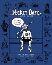 Hockey Daze, Remlinger Rolf