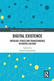 Digital Existence, 