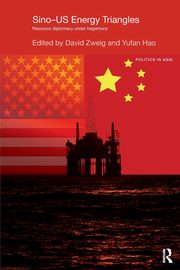 Sino-U.S. Energy Triangles, 