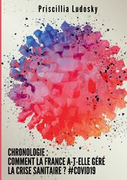 Chronologie, Ludosky Priscillia