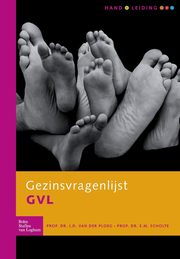 Gezinsvragenlijst (GVL) handleiding, Ploeg J.D.