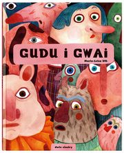 Gudu i Gwai, Uth Maria-Luisa