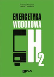 Energetyka wodorowa, Chmielniak Tadeusz, Chmielniak Tomasz