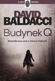 Budynek Q, Baldacci David