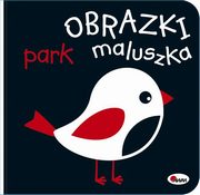 Obrazki maluszka Park, 