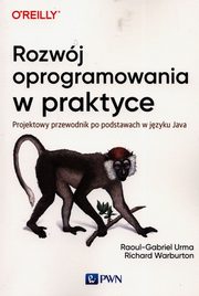 Rozwj oprogramowania w praktyce, Urma Raoul-Gabriel, Warburton Richard