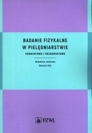 Badanie fizykalne w pielgniarstwie, 