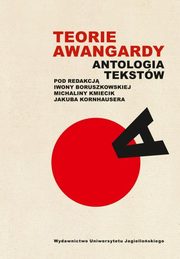 Teorie awangardy, 