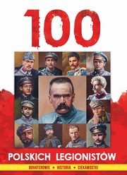100 polskich legionistw, Korpy Jzefina, Korpy Ireneusz