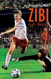 Zibi Biografia Zbigniewa Boka, Koto Roman
