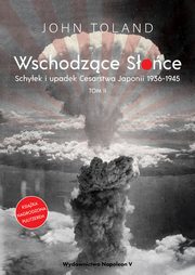 Wschodzce Soce, John Toland
