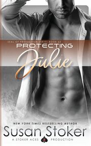 Protecting Julie, Stoker Susan