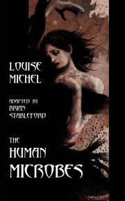 The Human Microbes, Michel Louise