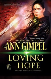 Loving Hope, Gimpel Ann