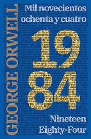 1984, Orwell George