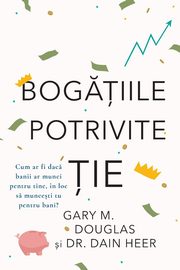 BOG?IILE POTRIVITE ?IE (Romanian), Douglas Gary M.