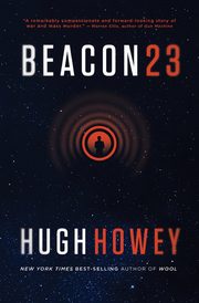 Beacon 23, Howey Hugh