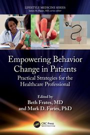 Empowering Behavior Change in Patients, 