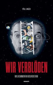 Wir verblden, Unger Paul