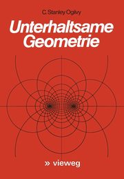 Unterhaltsame Geometrie, Ogilvy C. Stanley