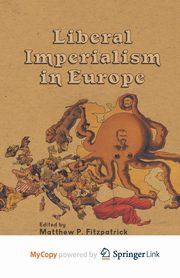 Liberal Imperialism in Europe, 