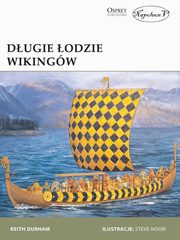 Dugie odzie wikingw, Keith Durham