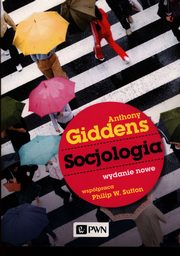 Socjologia, Giddens Anthony