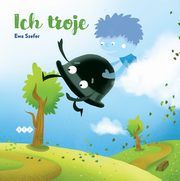 Ich troje, Szefer Ewa