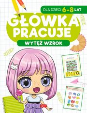 Gwka pracuje Wyt wzrok, Baturo Iwona