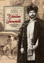 Zdzisaw Tarnowski, Jastrzbska Magdalena