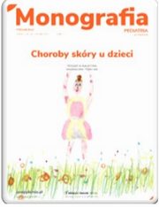 Monografia Choroby skry u dzieci, Trzeciak Magdalena